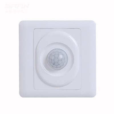 86型红外感应开关